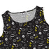 Dnd Horror Mystery Dress Geek Nerd Design by Heather Davenport dnd & rpg print lx - C