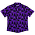 Dnd Inkling Familiars Button Up Shirt - adult sizing - Design by Ardi Tong - dnd & rpg print