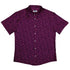 Dnd Medieval Weapons Button Up Shirt - adult sizing - dnd & rpg print -