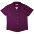 Dnd Medieval Weapons Button Up Shirt - adult sizing - dnd & rpg print -