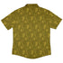 Dnd Paladin Class Button Up Shirt - adult sizing - Design by Heather Davenport - dnd & rpg print