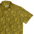 Dnd Paladin Class Button Up Shirt - adult sizing - Design by Heather Davenport - dnd & rpg print