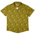 Dnd Paladin Class Button Up Shirt - adult sizing - Design by Heather Davenport - dnd & rpg print