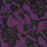 Dnd Purple Dragons Black Long Sleeve Button Up Shirt Geek Nerd adult sizing Design by Heather Davenport dnd & rpg print