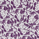 Dnd Purple Dragons Long Sleeve Button Up Shirt Geek Nerd adult sizing Design by Heather Davenport dnd & rpg print