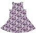 Dnd Purple Dragons Dress Geek Nerd Design by Heather Davenport dnd & rpg print Fantasy Prints