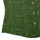 Dnd Ranger Class Curvy Button Up Shirt Geek Nerd Design by Heather Davenport dnd & rpg print Dnd Classes