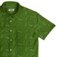 Dnd Ranger Class Button Up Shirt - adult sizing - Design by Heather Davenport - dnd & rpg print