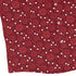 Dnd Red Dice Sets Long Sleeve Button Up Shirt Geek Nerd adult sizing Design by Heather Davenport dnd & rpg print
