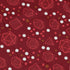 Dnd Red Dice Sets Long Sleeve Button Up Shirt Geek Nerd adult sizing Design by Heather Davenport dnd & rpg print