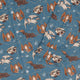 Dnd Tressym Familiars Long Sleeve Button Up Shirt Geek Nerd adult sizing Design by Ardi Tong dnd & rpg print