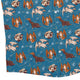 Dnd Tressym Familiars Button Up Shirt - adult sizing - Design by Ardi Tong - dnd & rpg print