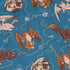 Dnd Tressym Familiars Button Up Shirt - adult sizing - Design by Ardi Tong - dnd & rpg print