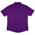 Dnd Warlock Class Button Up Shirt - adult sizing - Design by Heather Davenport - dnd & rpg print