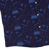 Dnd Wizard Class Long Sleeve Button Up Shirt Geek Nerd adult sizing Design by Heather Davenport dnd & rpg print