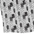 Dominos Long Sleeve Button Up Shirt Geek Nerd adult sizing board game print Design by Heather Davenport