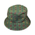 Dragon Fruit Green Bucket Hat Geek Nerd anime Design by Ardi Tong lx - B
