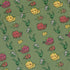 Dragon Fruit Green Button Up Shirt Geek Nerd adult sizing anime Design by Ardi Tong