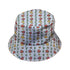 Dragon Fruit Seed Bucket Hat Geek Nerd anime Design by Ardi Tong lx - B