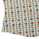 Dragon Fruit Seed Curvy Button Up Shirt Geek Nerd anime Design by Ardi Tong q225