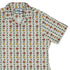 Dragon Fruit Seed Curvy Button Up Shirt Geek Nerd anime Design by Ardi Tong q225