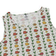 Dragon Fruit Seed Dress Geek Nerd anime Design by Ardi Tong lx - C