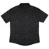 Dragon Scales Black Button Up Shirt 7