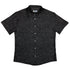 Dragon Scales Black Button Up Shirt 4