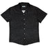 Dragon Scales Black Button Up Shirt 5