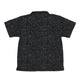 Nerdy Dragon Scales Black Youth Hawaiian Shirt
