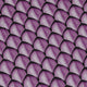 Dragon Scales Pink Dnd Long Sleeve Button Up Shirt Geek Nerd adult sizing Designs by Nathan Fantasy Prints