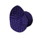 Dragon Scales Purple Dnd Bucket Hat Geek Nerd 0925 Animal Patterns Designs by Nathan