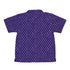 Dragon Scales Purple Dnd Youth Hawaiian Shirt Geek Nerd 0925 Animal Patterns Designs by Nathan