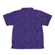 Dragon Scales Purple Dnd Youth Hawaiian Shirt Geek Nerd 0925 Animal Patterns Designs by Nathan
