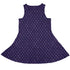 Dragon Scales Purple Dnd Dress Geek Nerd 0925 Animal Patterns Designs by Nathan