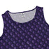 Dragon Scales Purple Dnd Dress Geek Nerd 0925 Animal Patterns Designs by Nathan