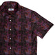 Dragon Weaving Inferno Fire Button Up Shirt Geek Nerd adult sizing Designs by Nathan fantasy prints