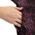Dragon Weaving Inferno Fire Dress Geek Nerd Designs by Nathan fantasy prints lx - C
