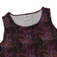 Dragon Weaving Inferno Fire Dress Geek Nerd Designs by Nathan fantasy prints lx - C