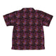Dragon Weaving Inferno Fire Youth Hawaiian Shirt Geek Nerd Designs by Nathan fantasy prints q225