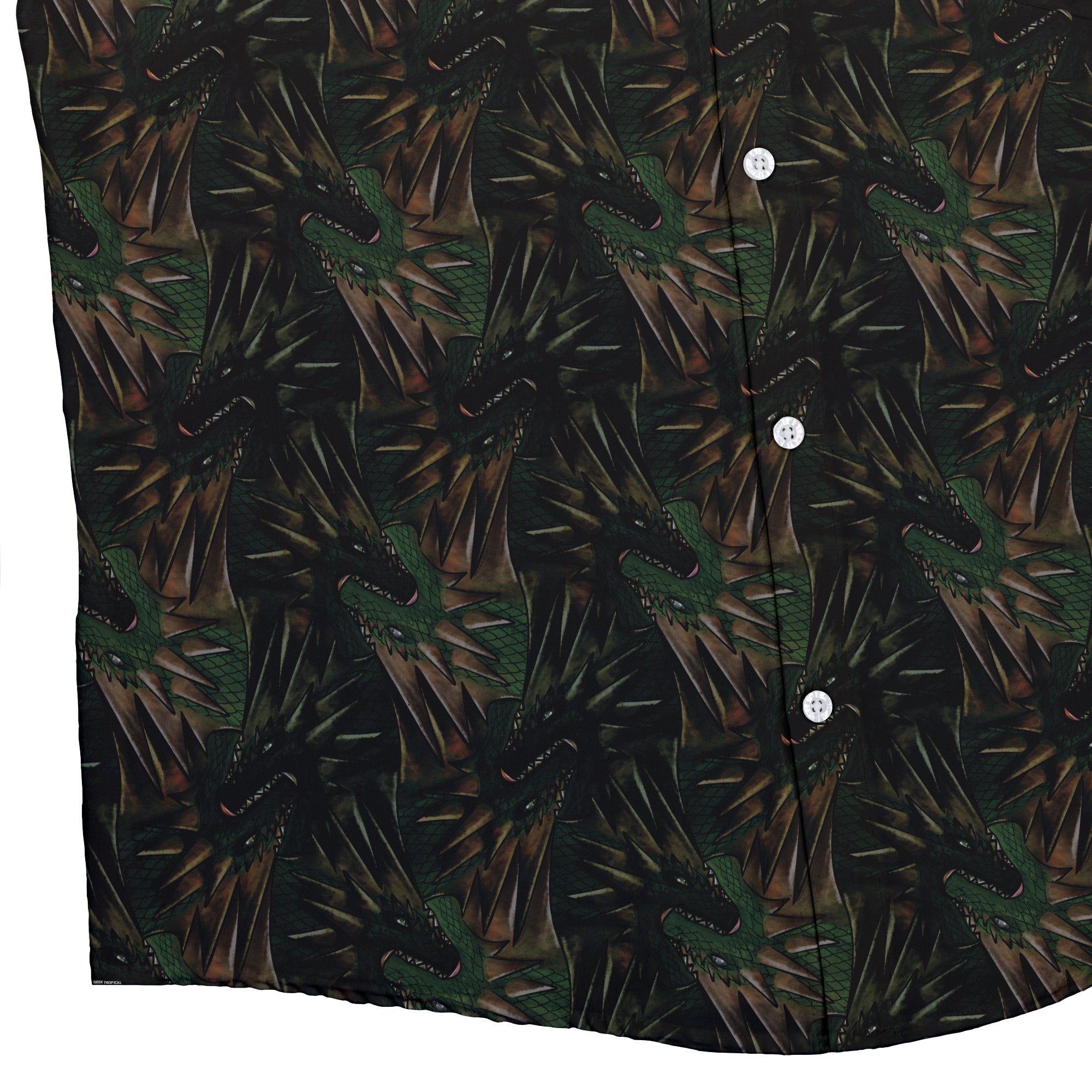 Geek Tropical