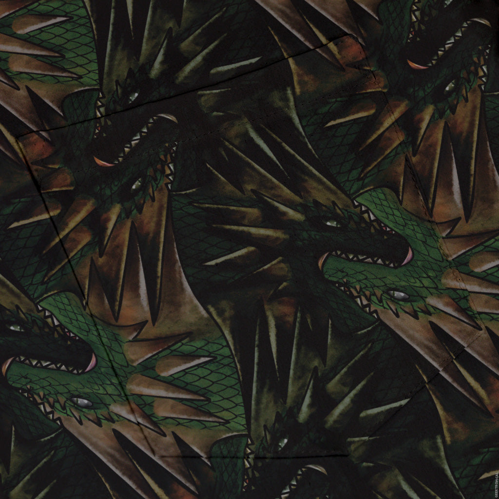 Geek Tropical