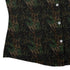 Dragon Weaving Inferno Forest Curvy Button Up Shirt Geek Nerd Designs by Nathan fantasy prints q225