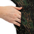 Dragon Weaving Inferno Forest Dress Geek Nerd Designs by Nathan fantasy prints lx - C