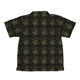 Dragon Weaving Inferno Forest Youth Hawaiian Shirt Geek Nerd Designs by Nathan fantasy prints q225