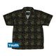 Dragon Weaving Inferno Forest Youth Hawaiian Shirt Geek Nerd Designs by Nathan fantasy prints q225