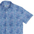 Dragon Weaving Inferno Frost Button Up Shirt Geek Nerd adult sizing Designs by Nathan fantasy prints