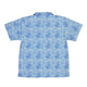 Dragon Weaving Inferno Frost Youth Hawaiian Shirt Geek Nerd Designs by Nathan fantasy prints q225