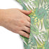 Dragon Weaving Inferno Lime Dress Geek Nerd Designs by Nathan fantasy prints lx - C