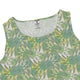 Dragon Weaving Inferno Lime Dress Geek Nerd Designs by Nathan fantasy prints lx - C